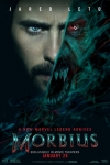 Morbius film poster