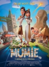 Múmie film poster