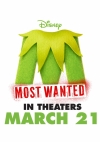 Muppets Most Wanted film poster