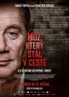 Muž, ktorý stál v ceste film poster