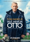 Muž menom Otto film poster