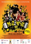 Muzzikanti film poster