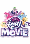 My Little Pony vo filme poster