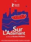 Na lodi Adamant film poster