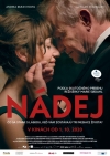 Nádej film poster