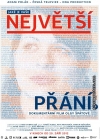 Největší přání film poster