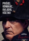 Napoleon film poster