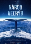 Národ veľrýb film poster