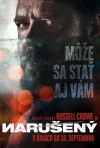 Narušený film poster