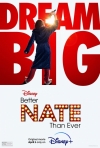 Nate je hvězda film poster