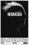 Nebraska film poster