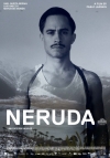Neruda film poster