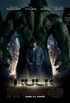 Neuveriteľný Hulk film poster