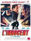 Nevinný film poster