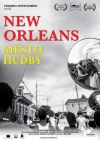 New Orleans: Mesto hudby film poster