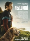 Nezlomní film poster