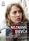 Neznáme dievča film poster