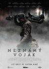 Neznámy vojak film poster