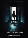 Niekto na druhej strane film poster