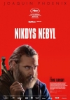 Nikdy si tu nebol film poster