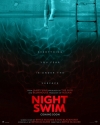 Nočné kúpanie film poster