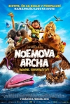 Noemova archa film poster
