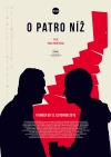 O poschodie nižšie film poster