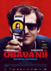 Obávaný film poster