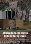 Obchádzka na ceste k dokonalej ilúzii film poster