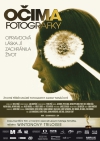 Očami fotografky film poster