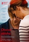 Ohnivá obloha film poster