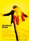 Ohrozené druhy film poster