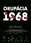 Okupácia 1968 film poster