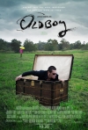 Old Boy film poster