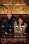 On the Rocks film poster