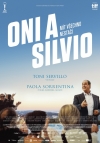 Oni a Silvio film poster