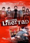 Operation Libertad film poster