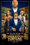 Operation Fortune: Ruse de guerre film poster
