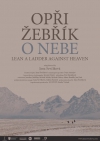 Opri rebrík o nebo film poster