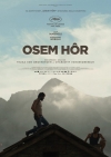 Osem hôr film poster