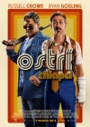 Ostrí chlapci film poster