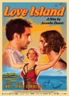Ostrov lásky film poster