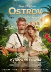 Ostrov film poster