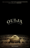 Ouija film poster