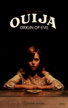 Ouija: Korene zla film poster