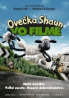 Ovečka Shaun film poster