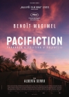 Pacifiction film poster