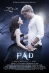 Pád film poster