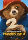 Paddington 2 film poster