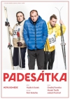 Padesátka film poster